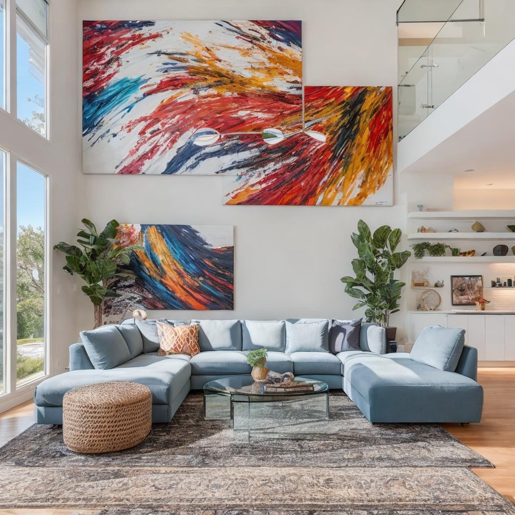 Ambiora - Beautiful Spaces, Instantly Designed