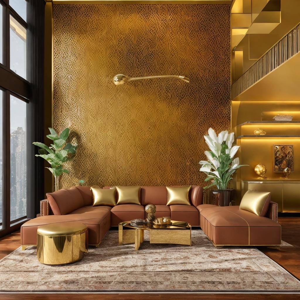 Ambiora - Beautiful Spaces, Instantly Designed
