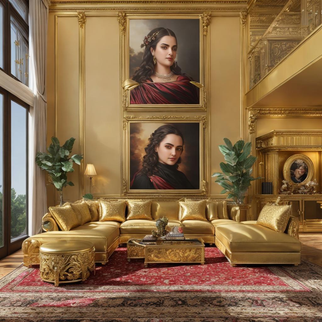 Ambiora - Beautiful Spaces, Instantly Designed