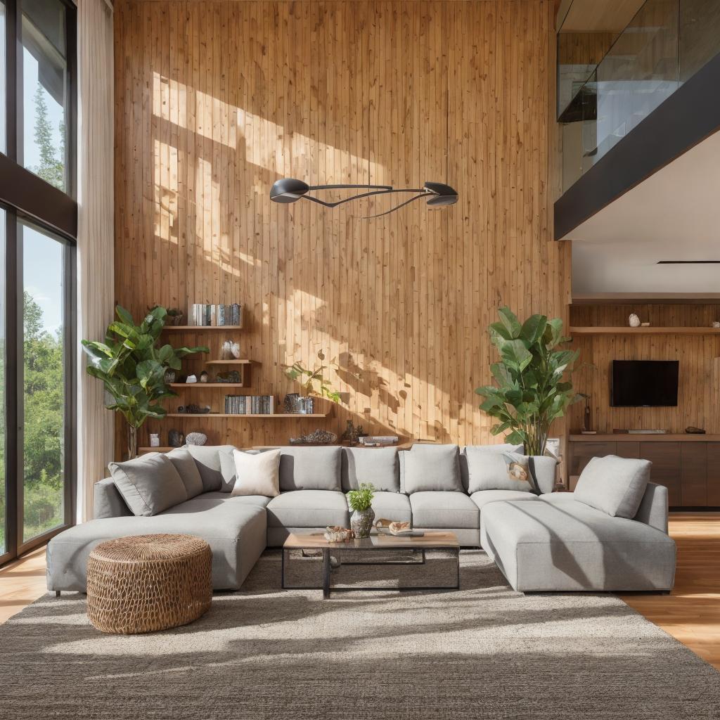 Ambiora - Beautiful Spaces, Instantly Designed