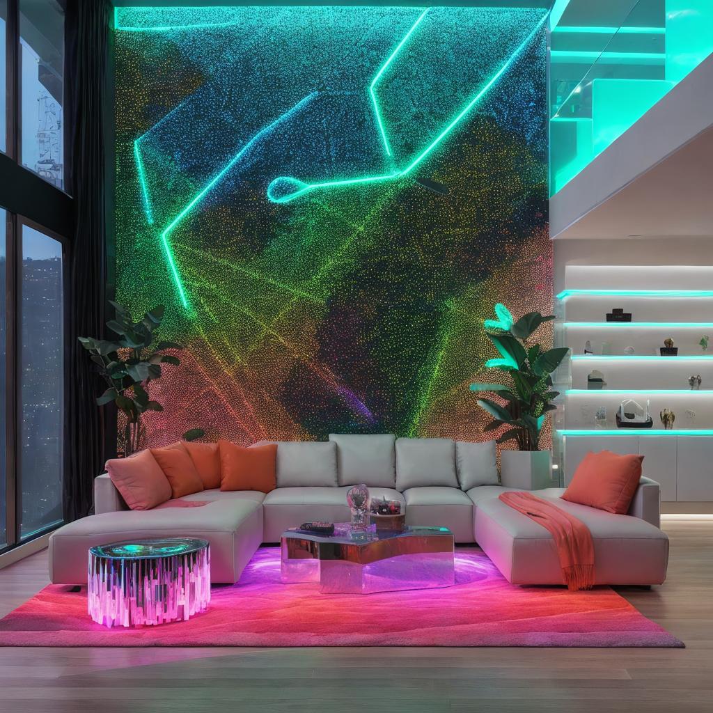 Ambiora - Beautiful Spaces, Instantly Designed