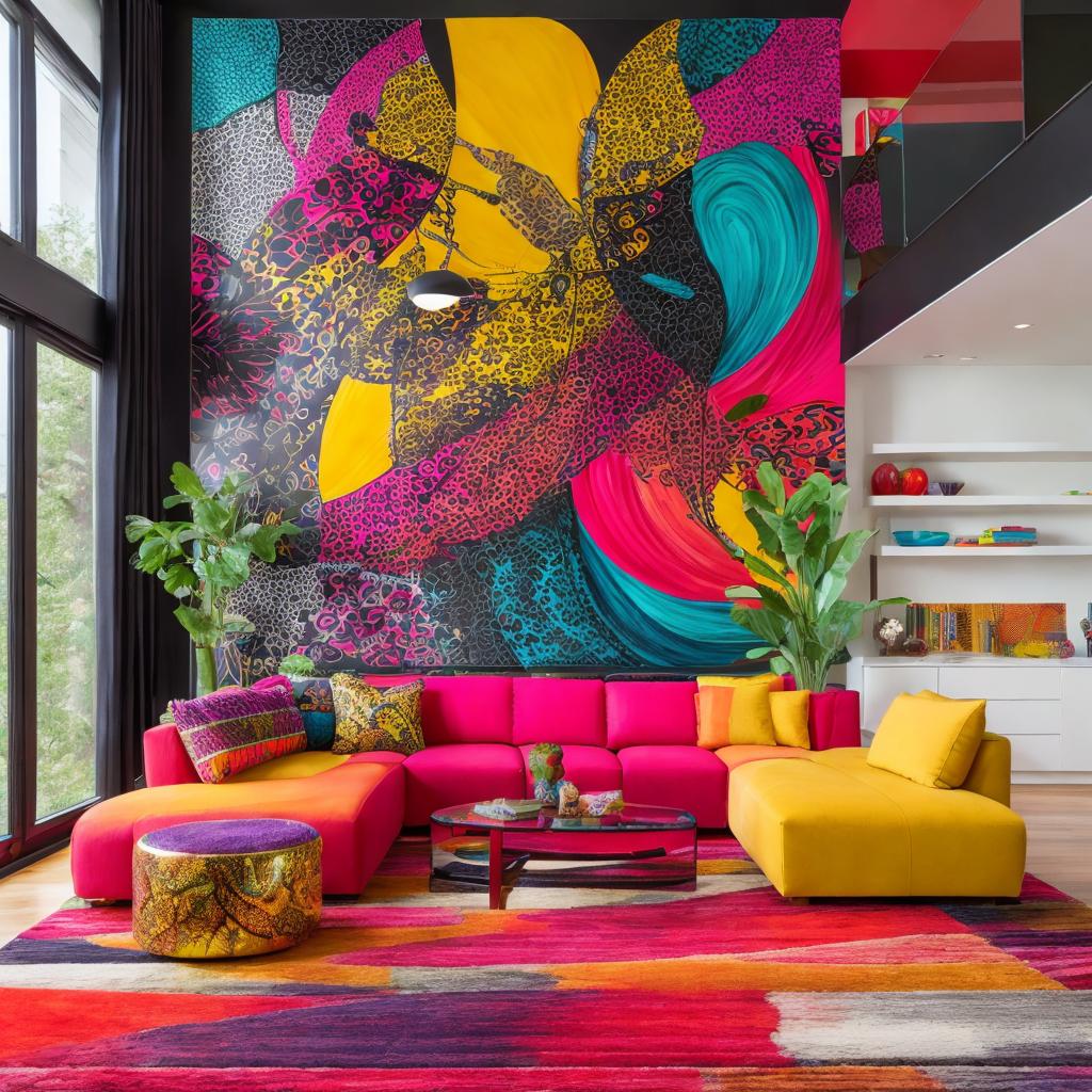 Ambiora - Beautiful Spaces, Instantly Designed