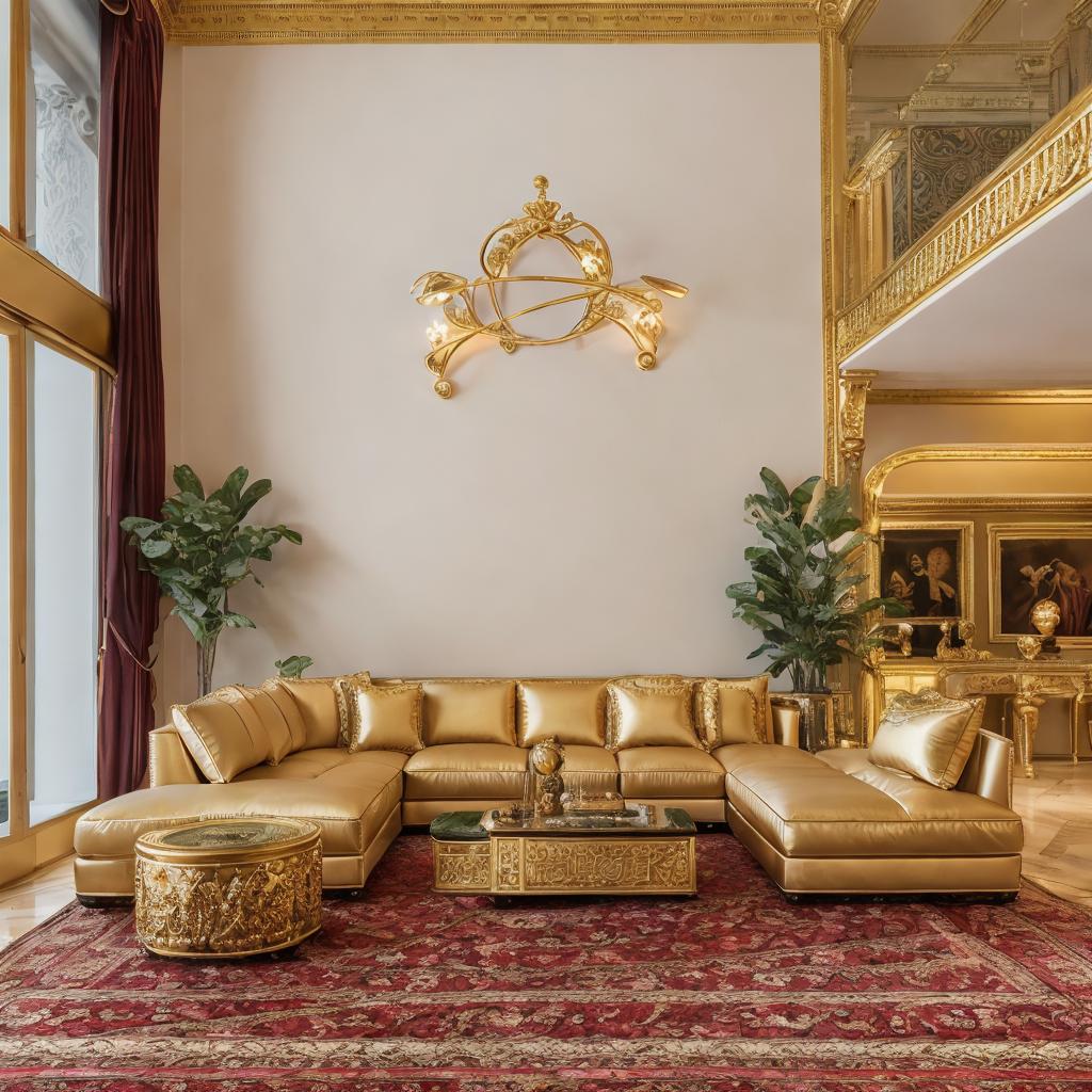 Ambiora - Beautiful Spaces, Instantly Designed