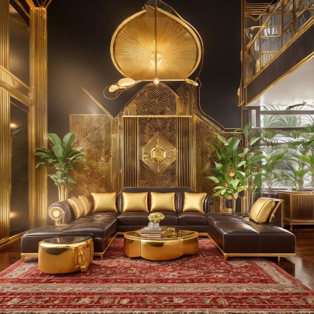 Ambiora - Beautiful Spaces, Instantly Designed