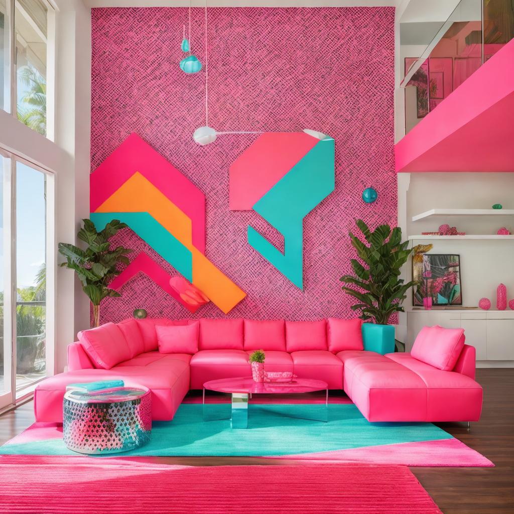 Ambiora - Beautiful Spaces, Instantly Designed