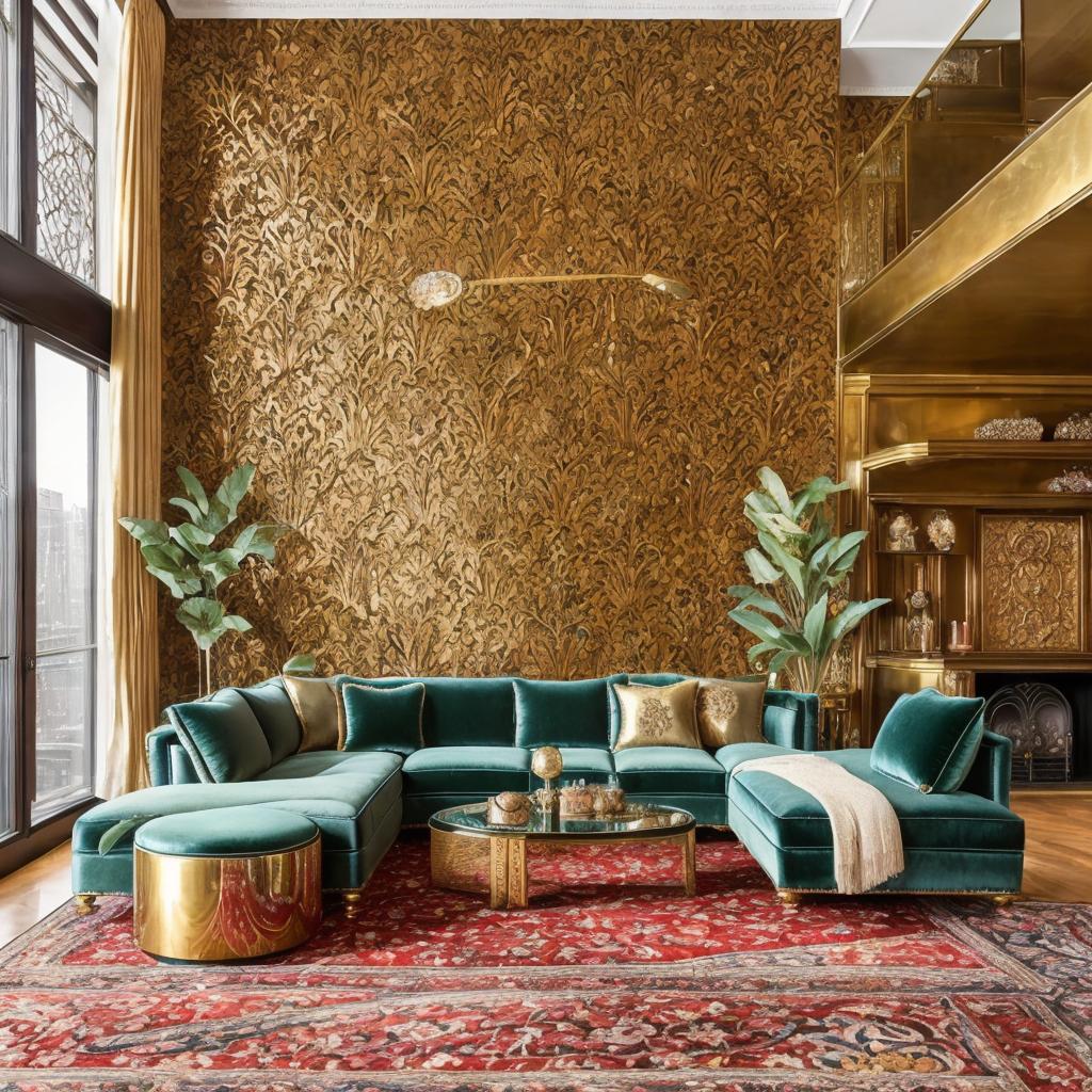 Ambiora - Beautiful Spaces, Instantly Designed